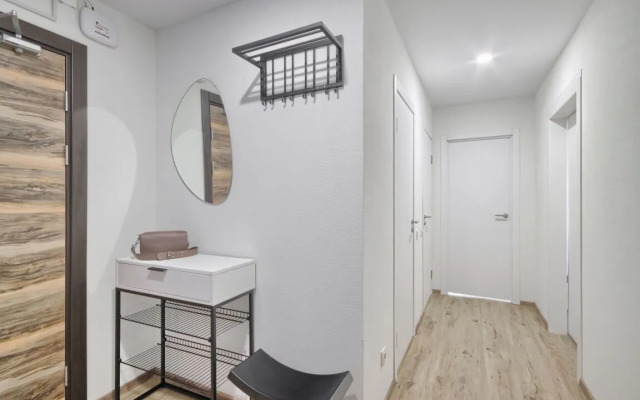 Апартаменты MyhomeYourhome на Варфоломеевской 6