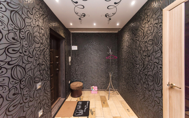 Апартаменты Шумихинский 3/1