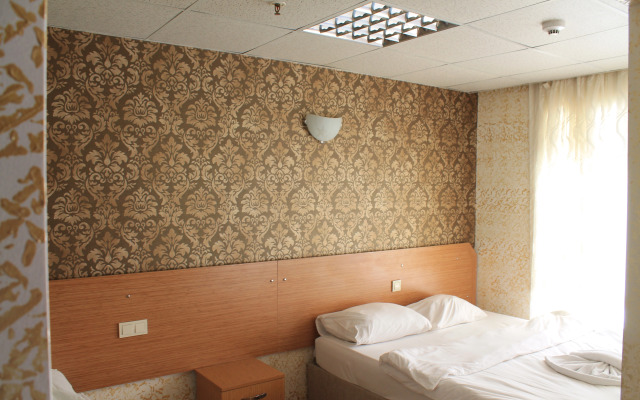 Istanbul Dedem Hotel 1