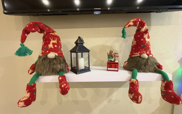 Квартира  на озере в центре