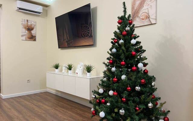 Апартаменты 210 Гринченко 21