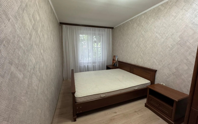 Квартира 2 Ночи на улице Сочинская 23