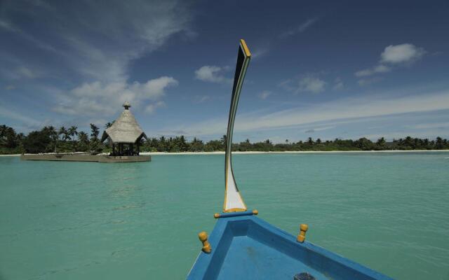 Canareef Resort Maldives