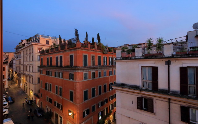 Casa Santa Sofia Hotel