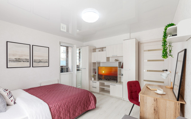 Квартира StarHouse Город Солнца-3