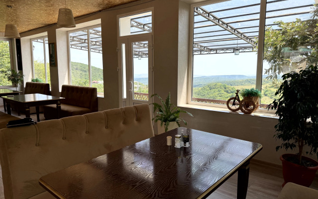 База отдыха Мадигин