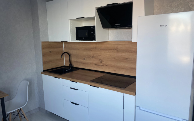 Квартира рядом с Мамаевым Курганом