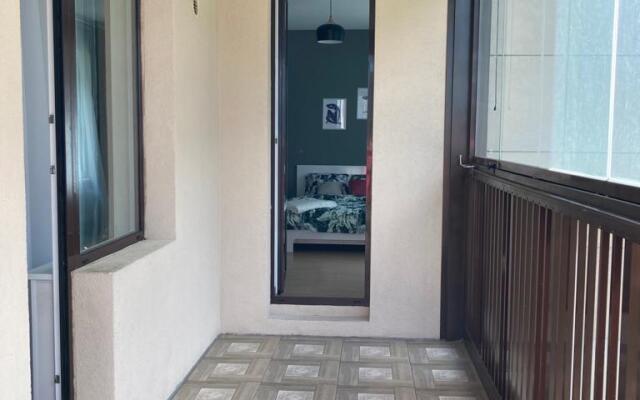 Апартаменты ЖК Москва