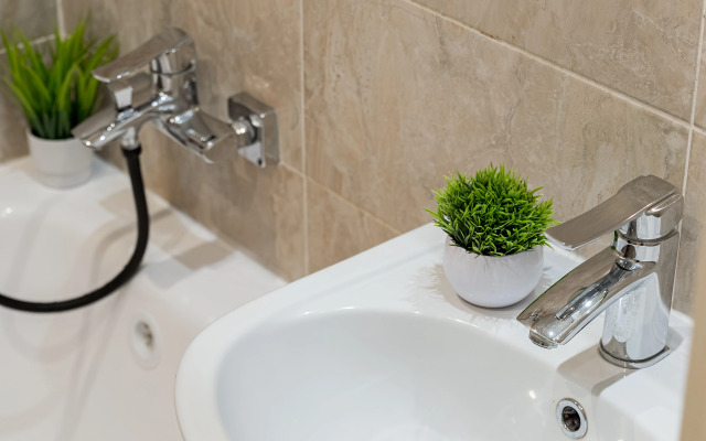 Апартаменты Мельникайте 5