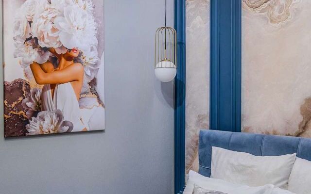 Квартира в Уникальной Локации