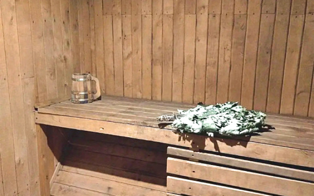 Частный дом В Железноводске