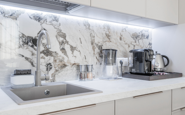 Апартаменты Новые Романтические Премиум 817