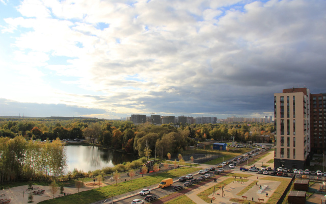 Ryadom S Sheremetyevo Flat - Apartment in Moscou - Photo 3