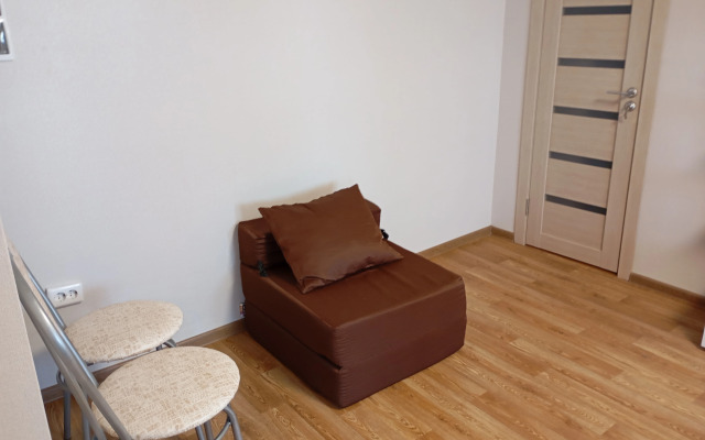 Apartamenty na Pervomayskoy 150 Flat