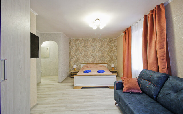 Apartamenty u Ploschadi Pobedy