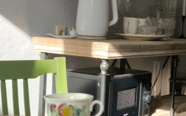 Квартира Атмосферная в Центре (Нижний пруд)