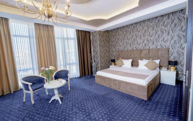 Welcome Inn Hotel