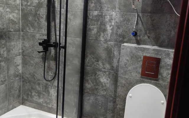 Квартира Атмосферные апартаменты в центре города