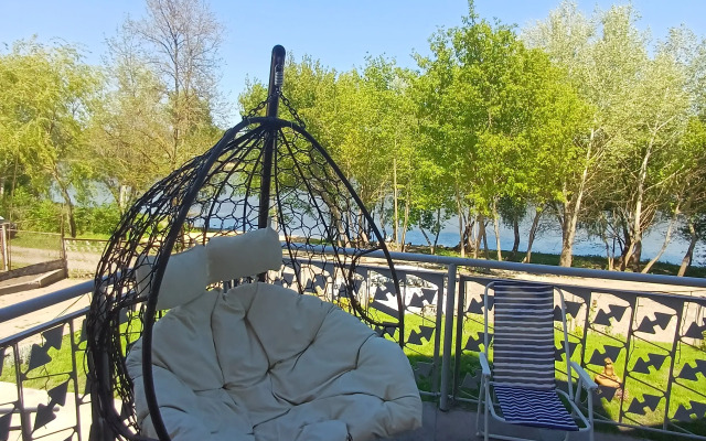 Udacha Guest house
