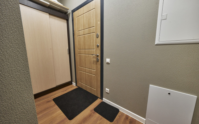 EasyGuest Na Dmitrovskom Shosse 71a Apartments