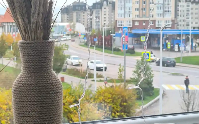 Квартира Балтийский Стиль