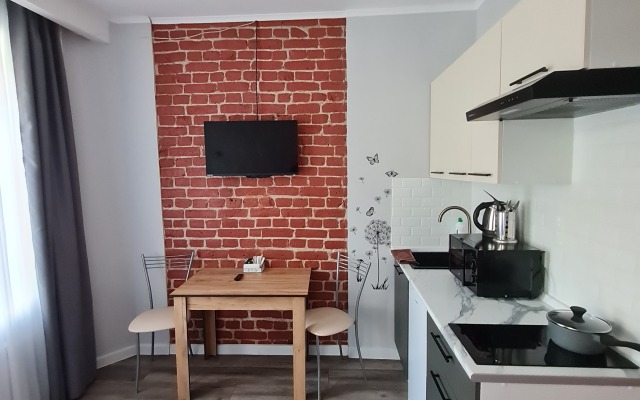 Квартира Лиговский 56Е/6