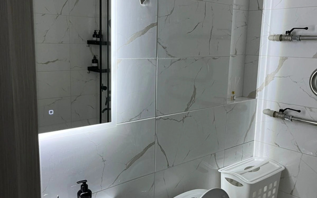 Квартира 1-комнатная в новом ЖК