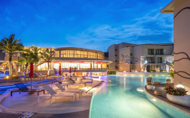 Hotel Metadee Concept Hotel