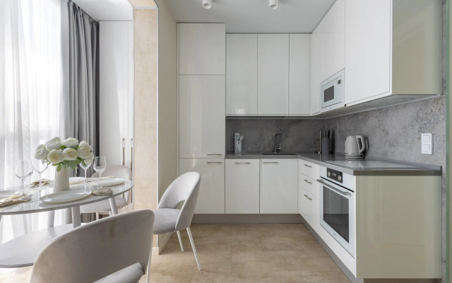 Red Apartments Frukty Valensiya Apartments