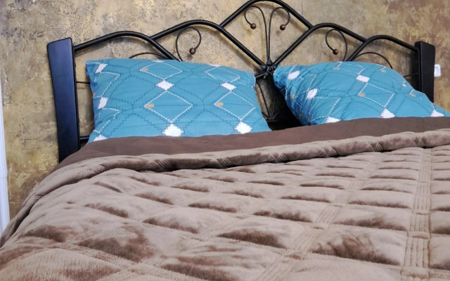 Квартира KV 24