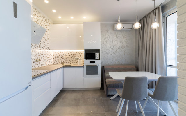 Апартаменты Сочипосуточно 2