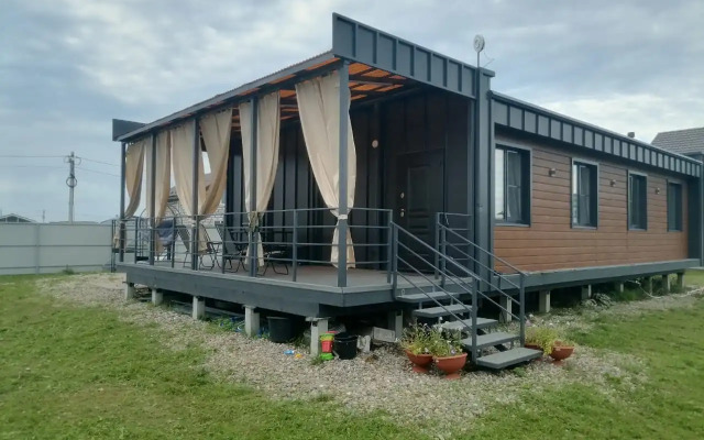 Частный дом Уютный