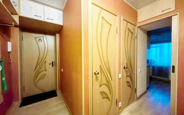 Апартаменты Like Home в центре города