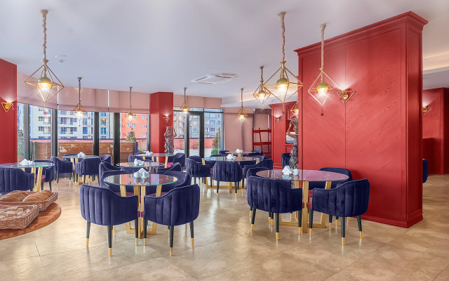 Hotel Denis Hotel Tbilisi