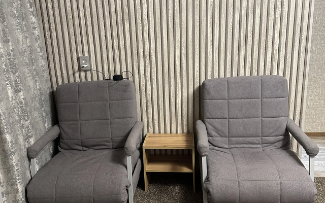 Квартира в Хибинах