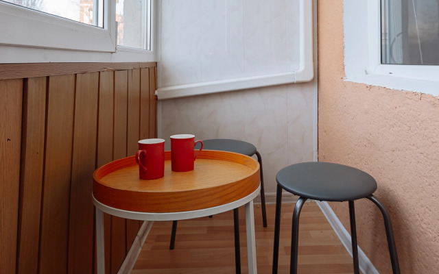 Апартаменты Malkova apartments на Богдана Хмельницкого