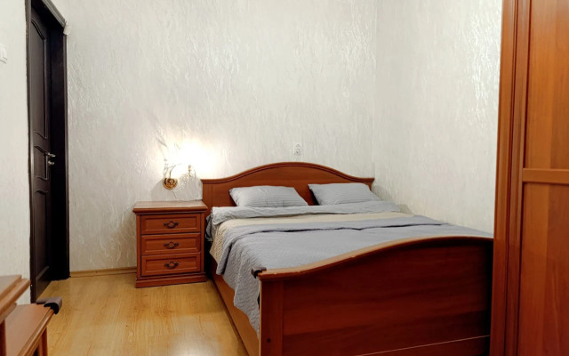 Квартира Большая для Семьи