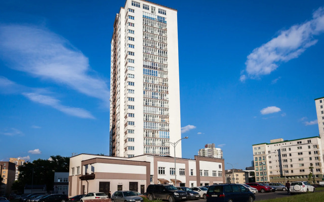 Griboyedova Apartments