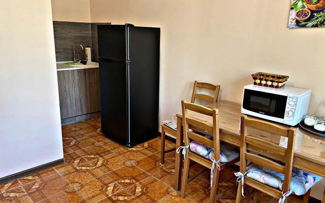 Rosalia GelenRoom23 Guest house