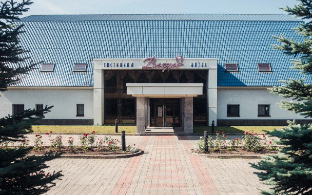 Отель Восход