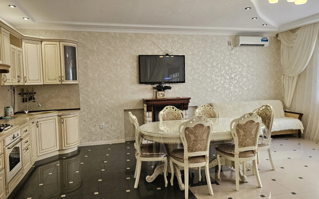 Dom Relax Private house