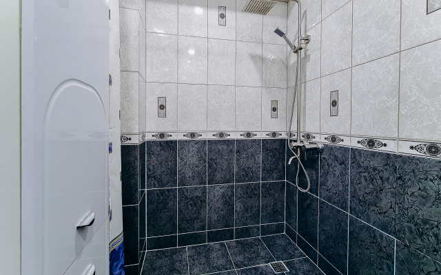 Апартаменты на Мало-Ленинской 167/2