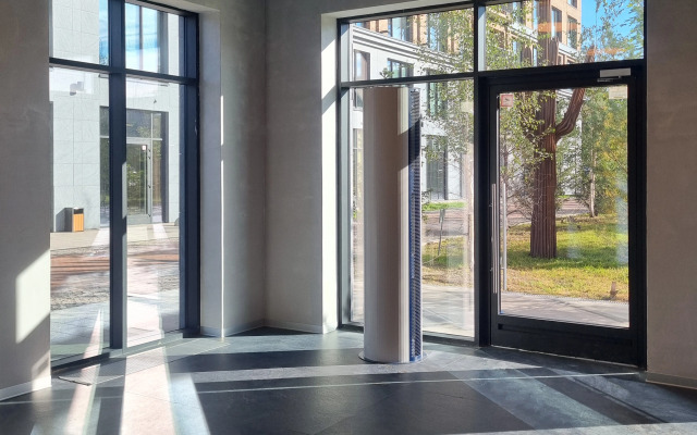 Komfortnye S Vidom Na Maluyu Nevu Apartments