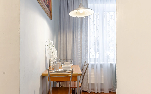 Квартира Комфортная на метро Павелецкая