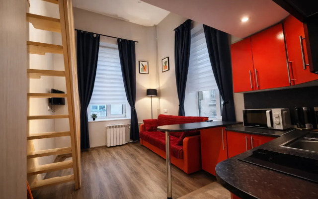 Апартаменты Prime m44