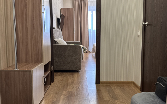 Apartamenty Atmosfera