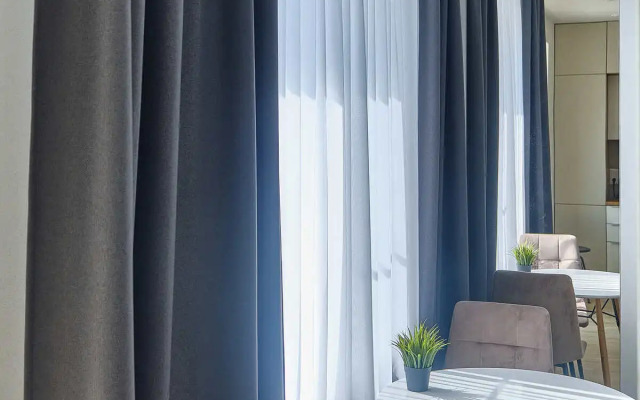 Апартаменты В 10 минутах от Кремля