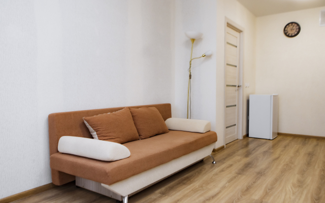 Zhk Pokrovskiy Apartments