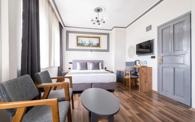 Sur Hotel Sultanahmet