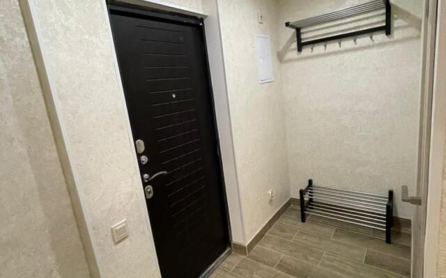 Квартира Уютная в Кузьминках